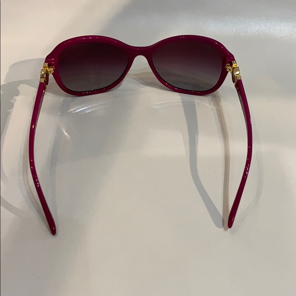 New Women’s Versace Sunglasses - Picture 5 of 7